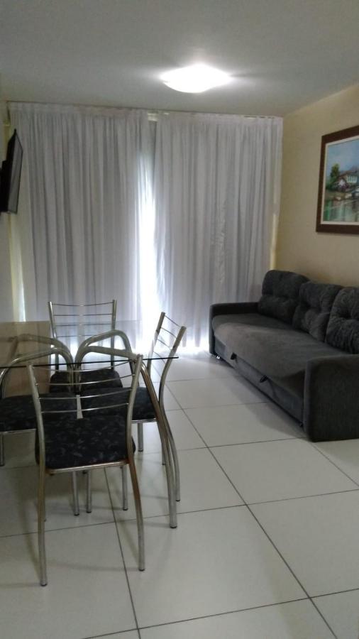 Confortavel Apt 218 โจเอาเปสโซอา ภายนอก รูปภาพ