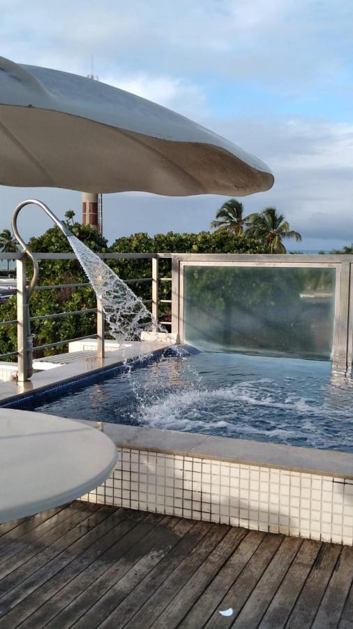 Confortavel Apt 218 โจเอาเปสโซอา ภายนอก รูปภาพ