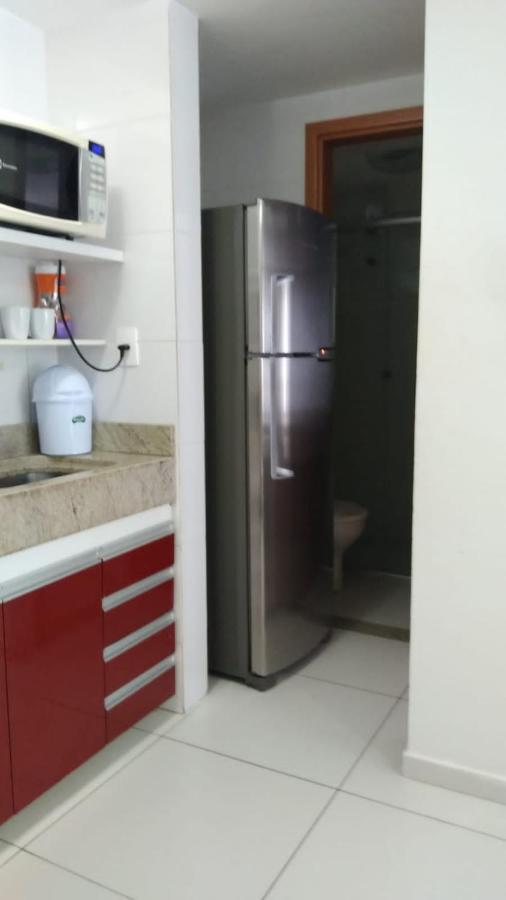 Confortavel Apt 218 โจเอาเปสโซอา ภายนอก รูปภาพ