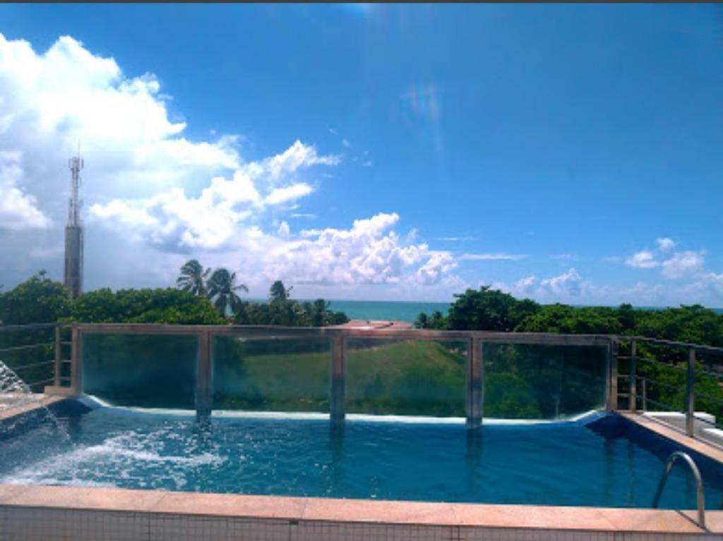 Confortavel Apt 218 โจเอาเปสโซอา ภายนอก รูปภาพ