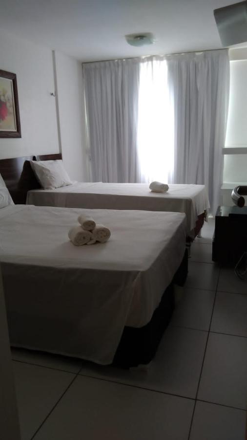 Confortavel Apt 218 โจเอาเปสโซอา ภายนอก รูปภาพ