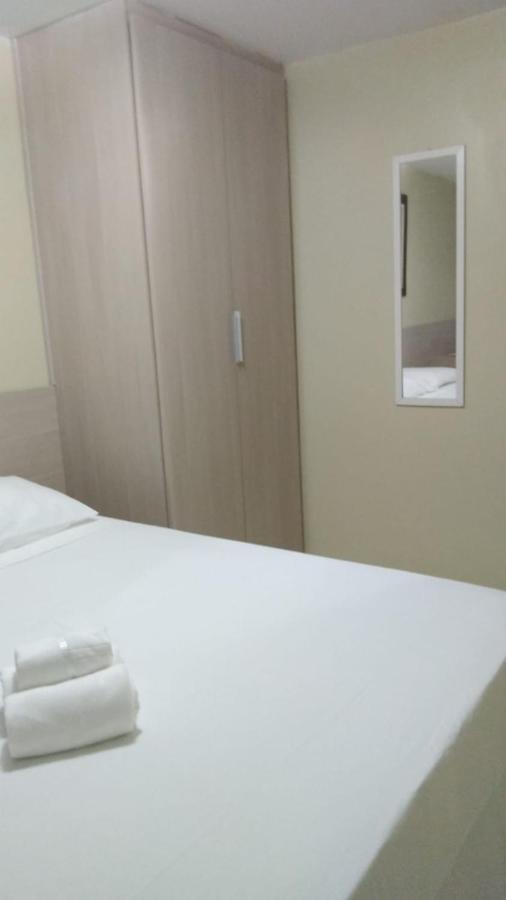 Confortavel Apt 218 โจเอาเปสโซอา ภายนอก รูปภาพ