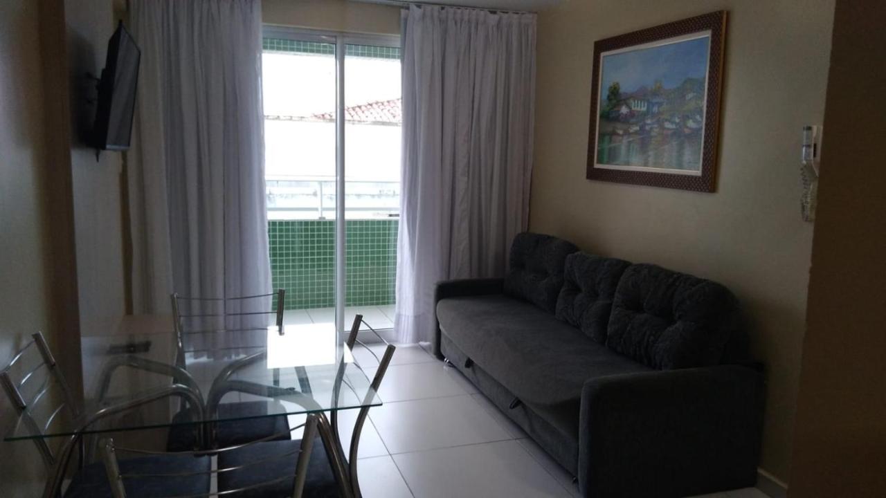 Confortavel Apt 218 โจเอาเปสโซอา ภายนอก รูปภาพ