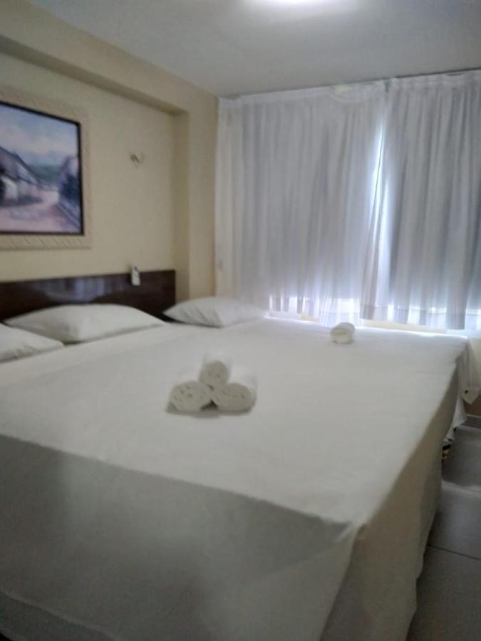 Confortavel Apt 218 โจเอาเปสโซอา ภายนอก รูปภาพ