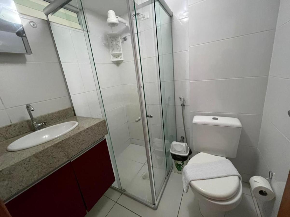 Confortavel Apt 218 โจเอาเปสโซอา ภายนอก รูปภาพ