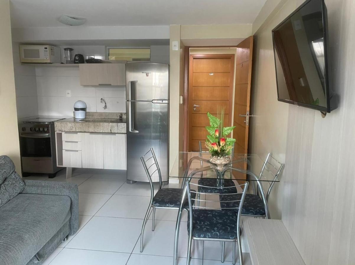 Confortavel Apt 218 โจเอาเปสโซอา ภายนอก รูปภาพ